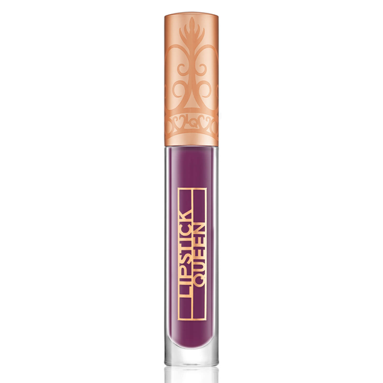 Lipstick Queen Reign & Shine Lip Gloss (olika nyanser) - Duchess of Dahlia