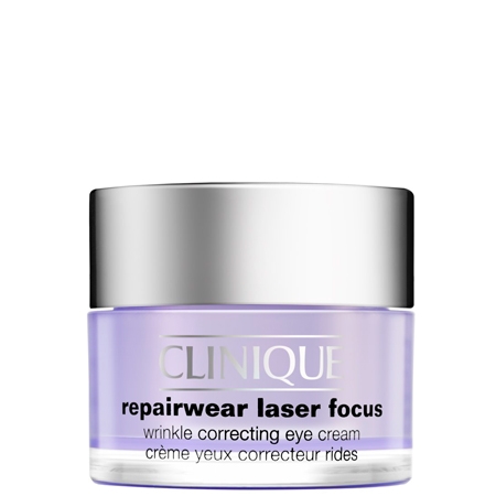 Clinique Repairwear Laser Focus Ögonkräm - 15ML