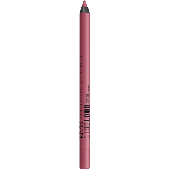 NYX PROFESSIONAL MAKEUP Line Loud Lip Pencil 14 Trophy Life