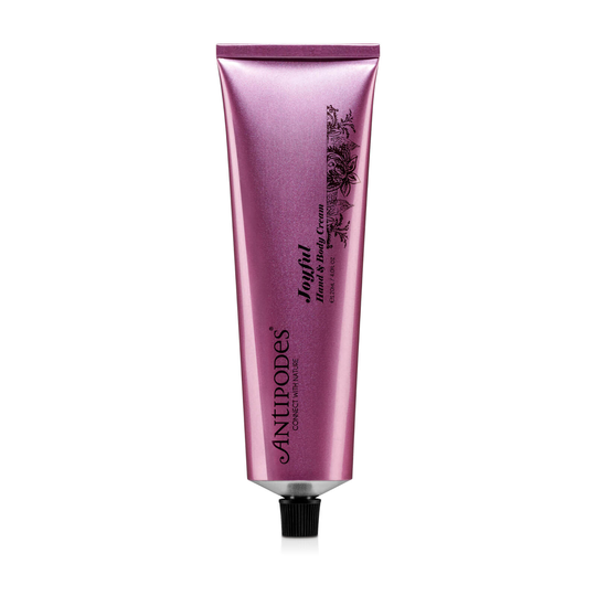 Antipodes Joyful Hand and Body Cream