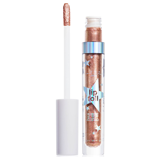 Lottie London Lip Foil 3 ml (olika nyanser) - Sinner