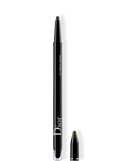 Diorshow 24H Stylo Liner 471 Matte Green