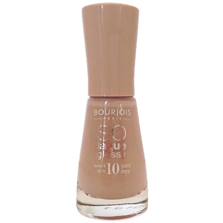 Bourjois So Laque Glossy Indispen-sable
