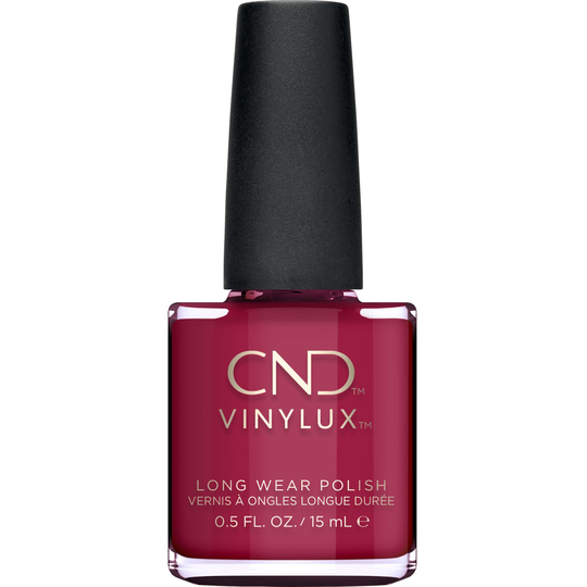 CND Vinylux 248 Ripe Guava