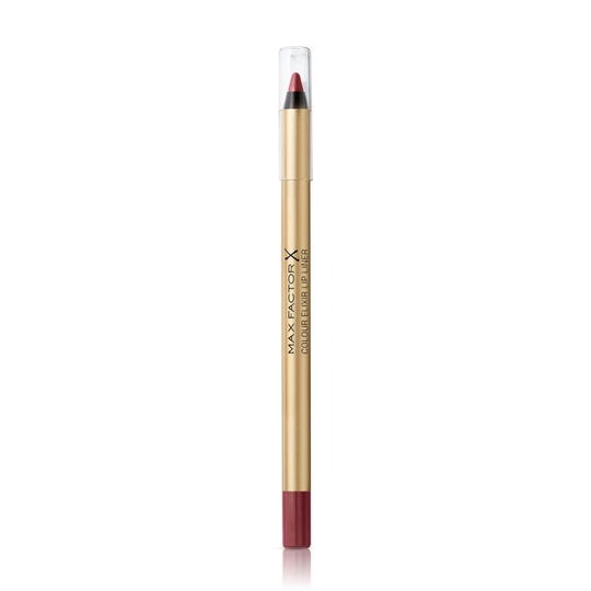 Colour Elixir Lip Liner Mauve Movement
