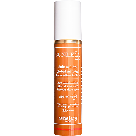 Sisley Sunleÿa G.E. Age Minimizing Sun Care SPF50+ 50 ml