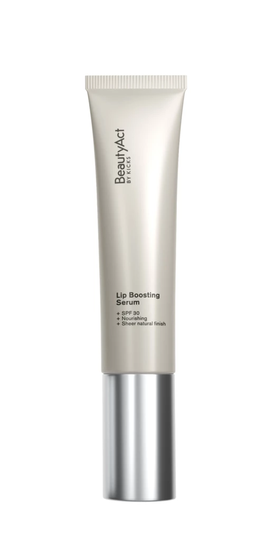 Lip Boosting Serum Not So Basic