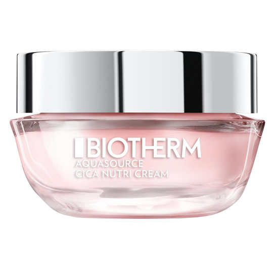 Biotherm Aquasource Cica Nutri Day Cream 30 ml