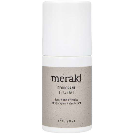 Meraki Silky Mist Deodorant 50 ml