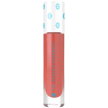 The Organic Pharmacy Plumping Liquid Lipstick Pink