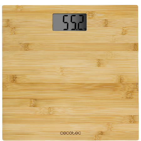Cecotec Yta Precision 9300 Friska Badrumsvåg