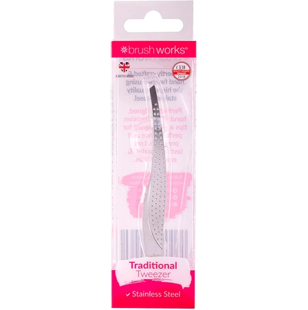 Brushworks Pincett