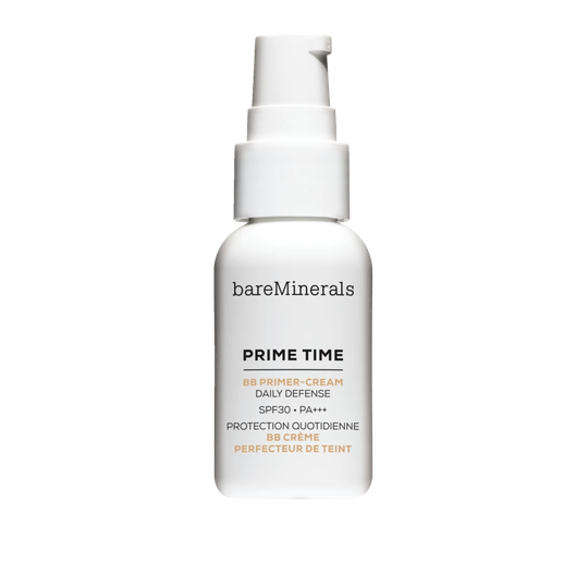 Prime Time BB Primer Cream SPF30 Fair