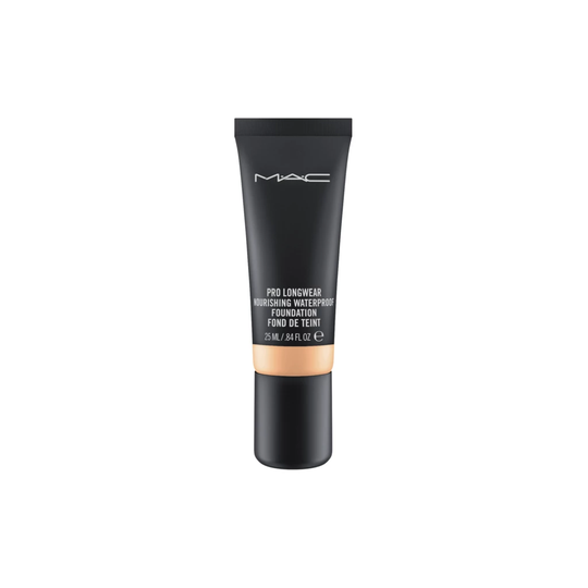 Pro Longwear Nourishing Waterproof Foundation NC17