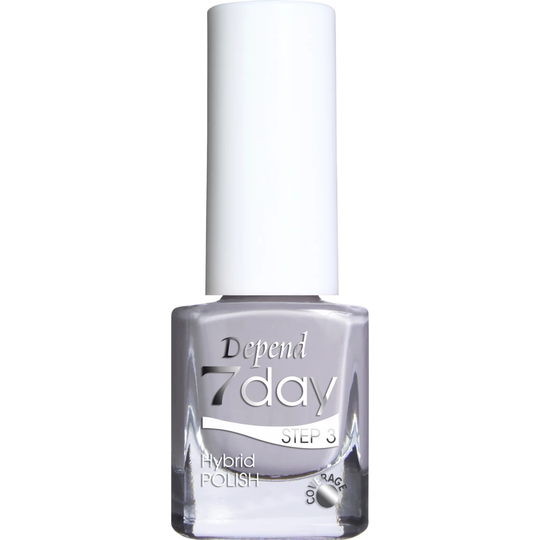 7 Day Hybrid Nail Polish Sophisticated