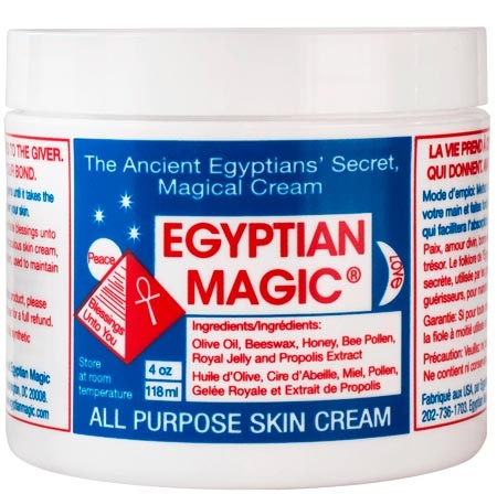 Egyptian Magic All Purpose Kräm - 118ML