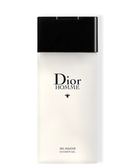 Dior Homme Shower Gel 200 ml