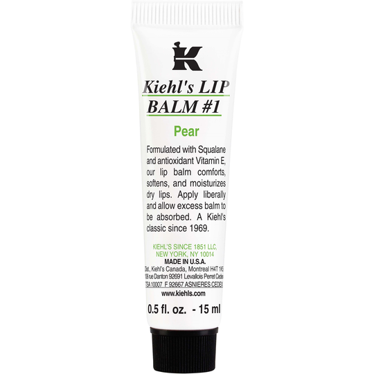 Kiehl's Lip Balm # 1 Pear