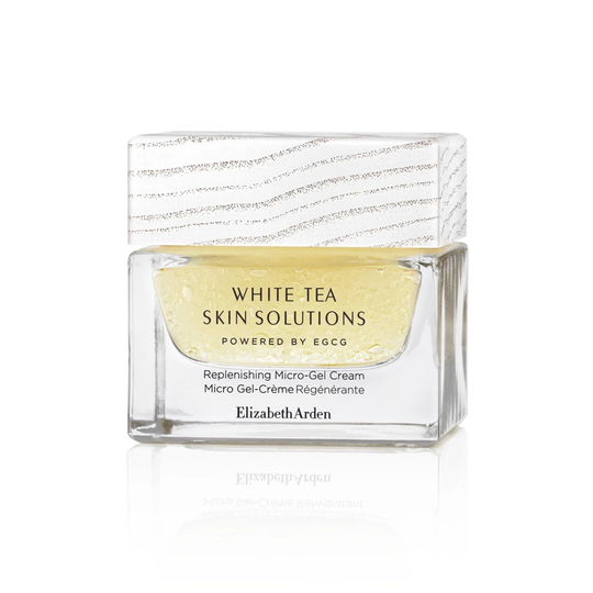 White Tea Skin Solutions Replenishing Micro-Gel Cream 50 ml
