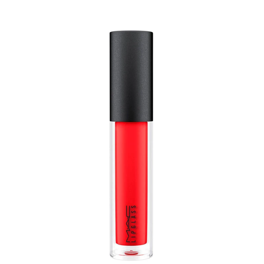 Lipglass Russian Red