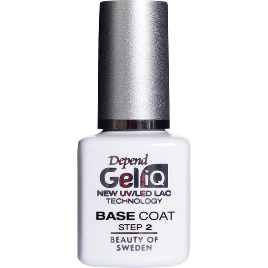 Gel iQ Nail Polish Base Coat