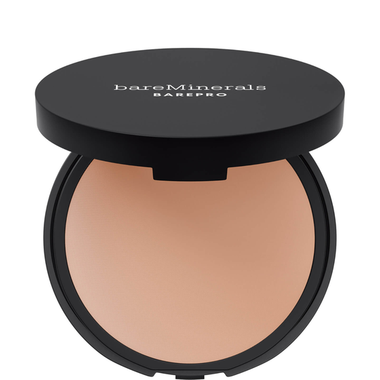 bareMinerals BAREPRO Pressed 16 Hour Foundation 10g (Various Shades) - Medium 30 Cool