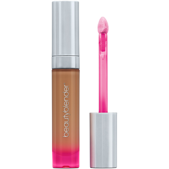 Beautyblender Bounce Airbrush Liquid Whip Concealer 4.00 N/O Tan Ginge