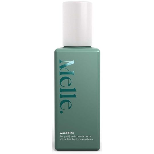 Melle Woodbine Body Oil 150 ml