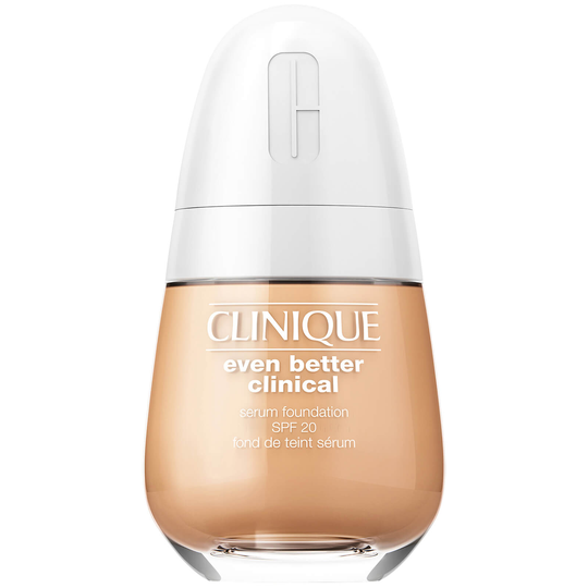 Clinique Even Better Clinical Serum Foundation SPF20 30 ml (olika nyanser) - Cream Whip