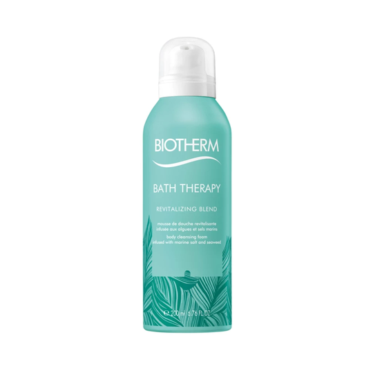 Bath Therapy Revitilizing Shower Gel 200 ml
