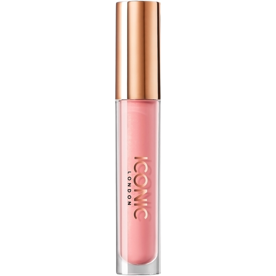 ICONIC London Lip Plumping Gloss Not Your Baby