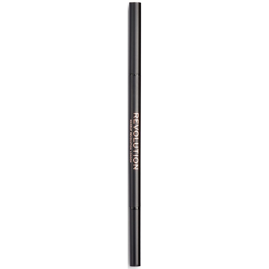 Makeup Revolution Precise Brow Pencil Dark Brown