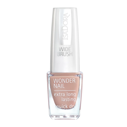 Wonder Nail Polish 583 Hazelnut