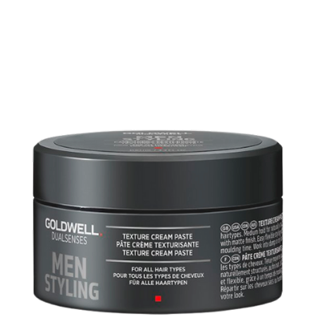 Goldwell Dualsenses Men Styling Textur Kräm Klistra - 100 Ml