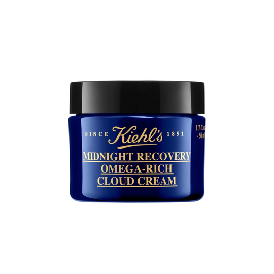 Midnight Recovery Omega-Rich Cloud Cream 50 ml