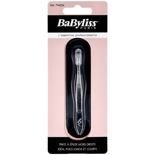 BaByliss Paris Accessories Pincett Rak