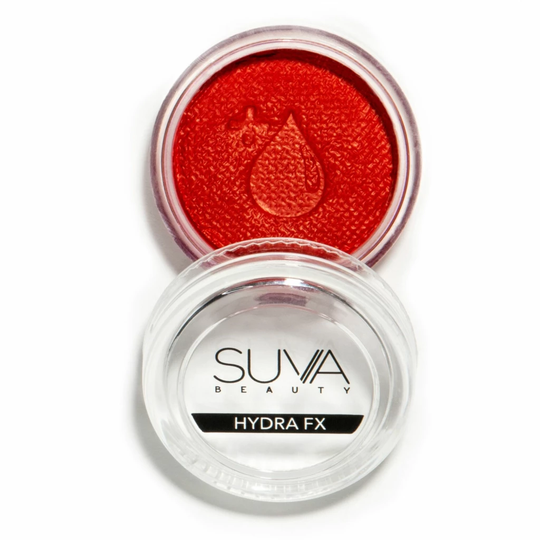 Hydra Liner Matte Cherry Bomb