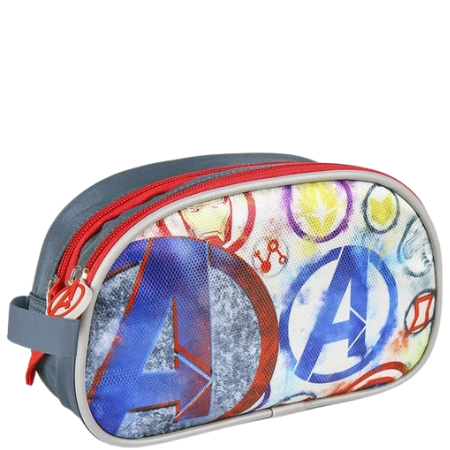Marvel De Avengers Necessär