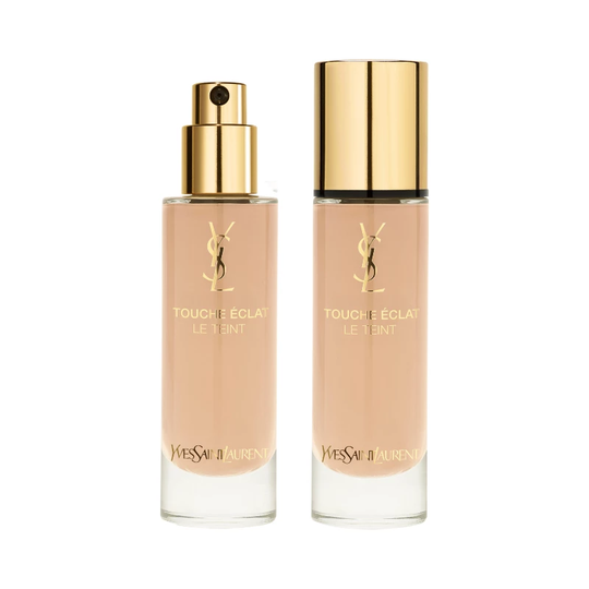 Touche Éclat Le Teint Foundation BD25 Warm Beige