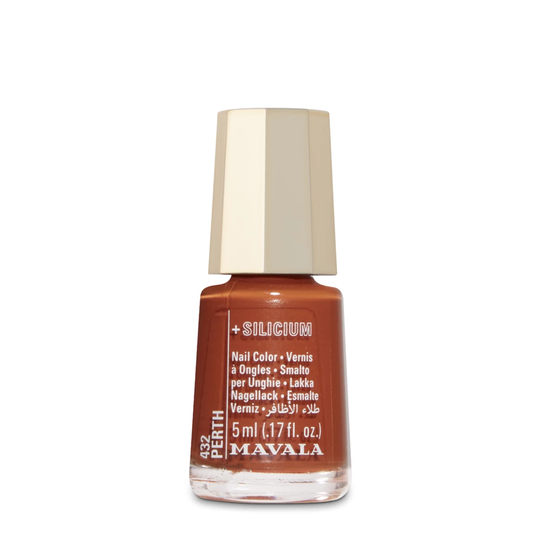 Mini Nail Polish 432 Perth
