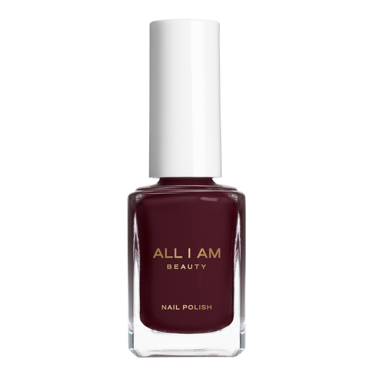 ALL I AM BEAUTY Nail Polish Lady Mandy