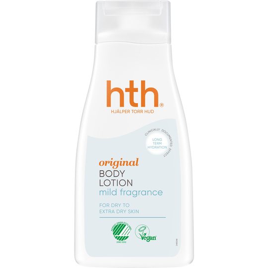 HTH Original Lotion 400 ml