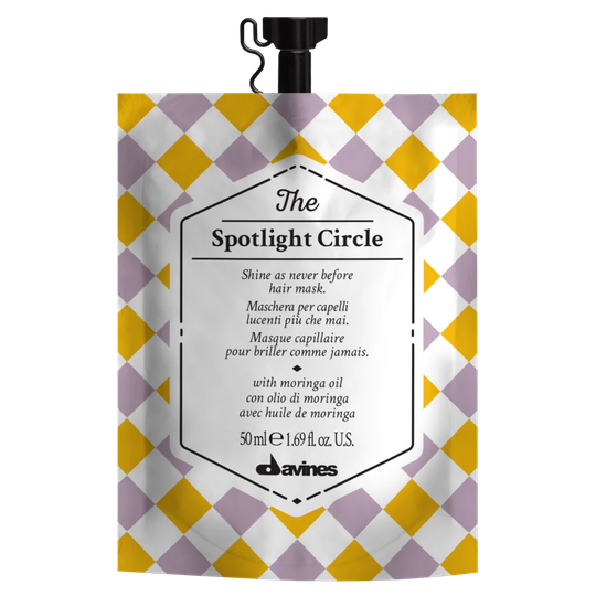 The Spotlight Circle 50 ml