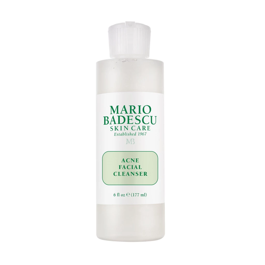 Acne Facial Cleanser 177 ml
