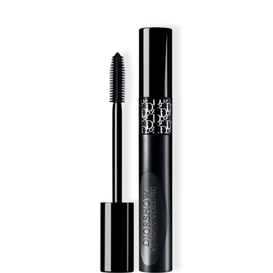 Diorshow Pump 'N' Volume HD Mascara 090 Black