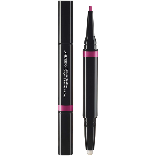 Shiseido Lipliner Inkduo 10