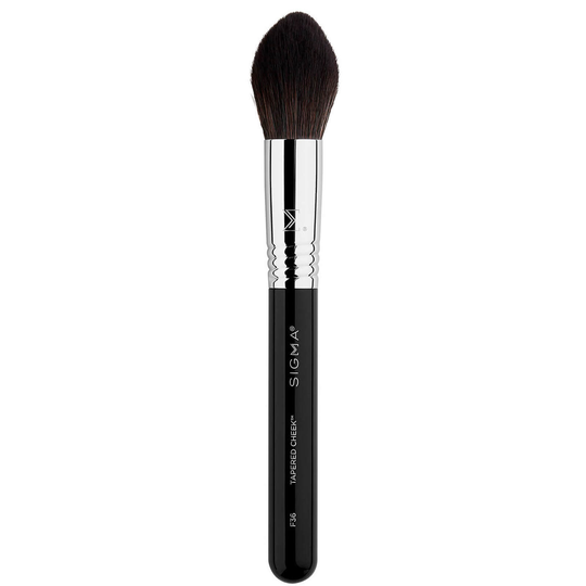 Sigma F36 Tapered Cheek