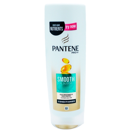 Pantene Pro-V Smooth & Sleek Balsam - 360ML