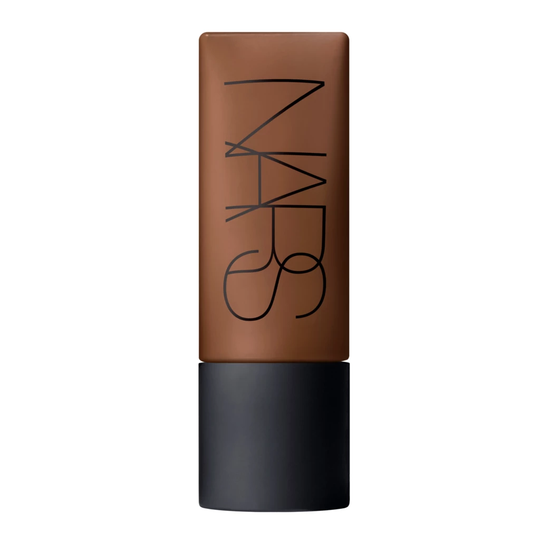 Soft Matte Complete Foundation Iguacu