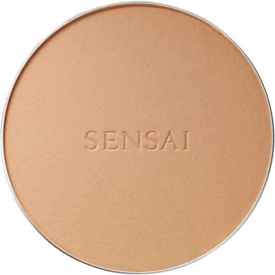 Sensai Total Finish SPF10 Refill TF205 Topaz Beige